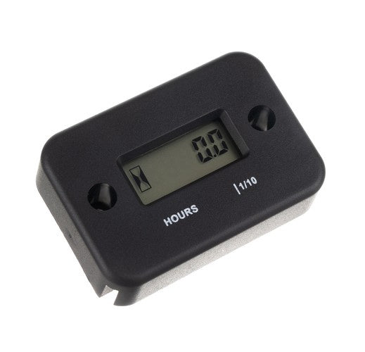 Dzinēja darba stundu skaitītājs