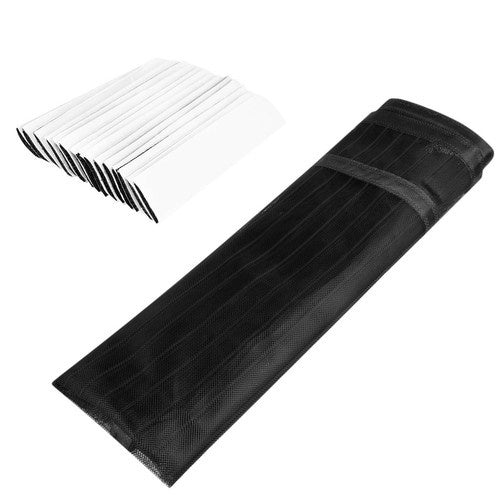 Universāls durvju moskītu tīkls 80/90/100 x 210/22