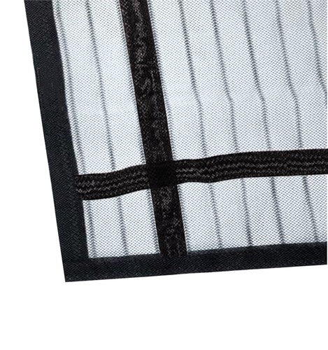 Universāls durvju moskītu tīkls 80/90/100 x 210/22
