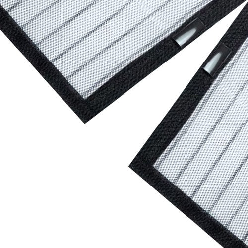 Universāls durvju moskītu tīkls 80/90/100 x 210/22