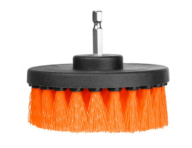 Urbšanas tīrīšanas birstes - 4 gab.