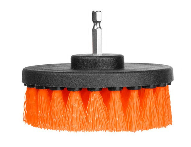 Urbšanas tīrīšanas birstes - 4 gab.