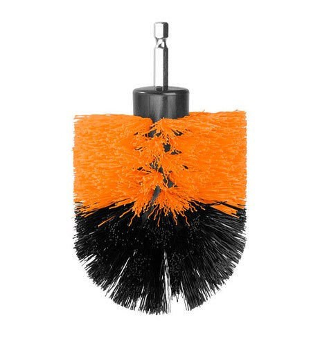 Urbšanas tīrīšanas birstes - 4 gab.