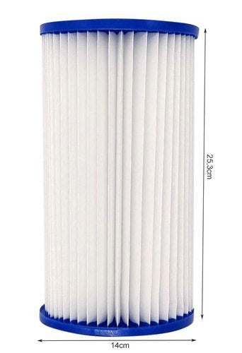 Filtrs Bestway IV tipa filtra sūknim