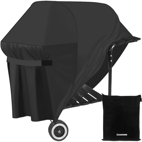 Dārza grila pārsegs 147x61x122cm