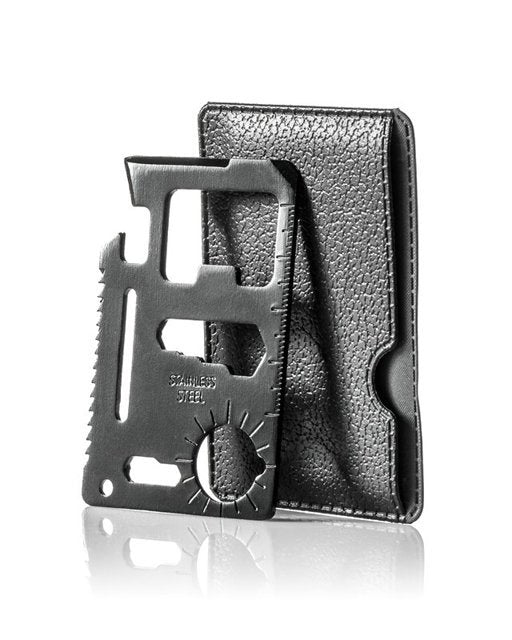 Izdzīvošanas karte MELNA