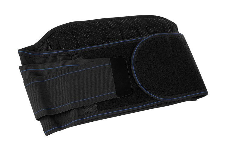 Magnētiskā mugurkaula josta - 24 magnēti - 110 cm