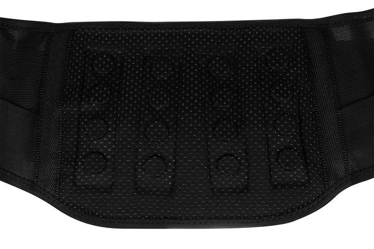 Magnētiskā mugurkaula josta - 24 magnēti - 110 cm