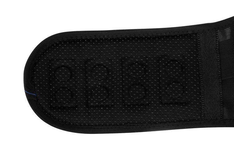 Magnētiskā mugurkaula josta - 24 magnēti - 110 cm