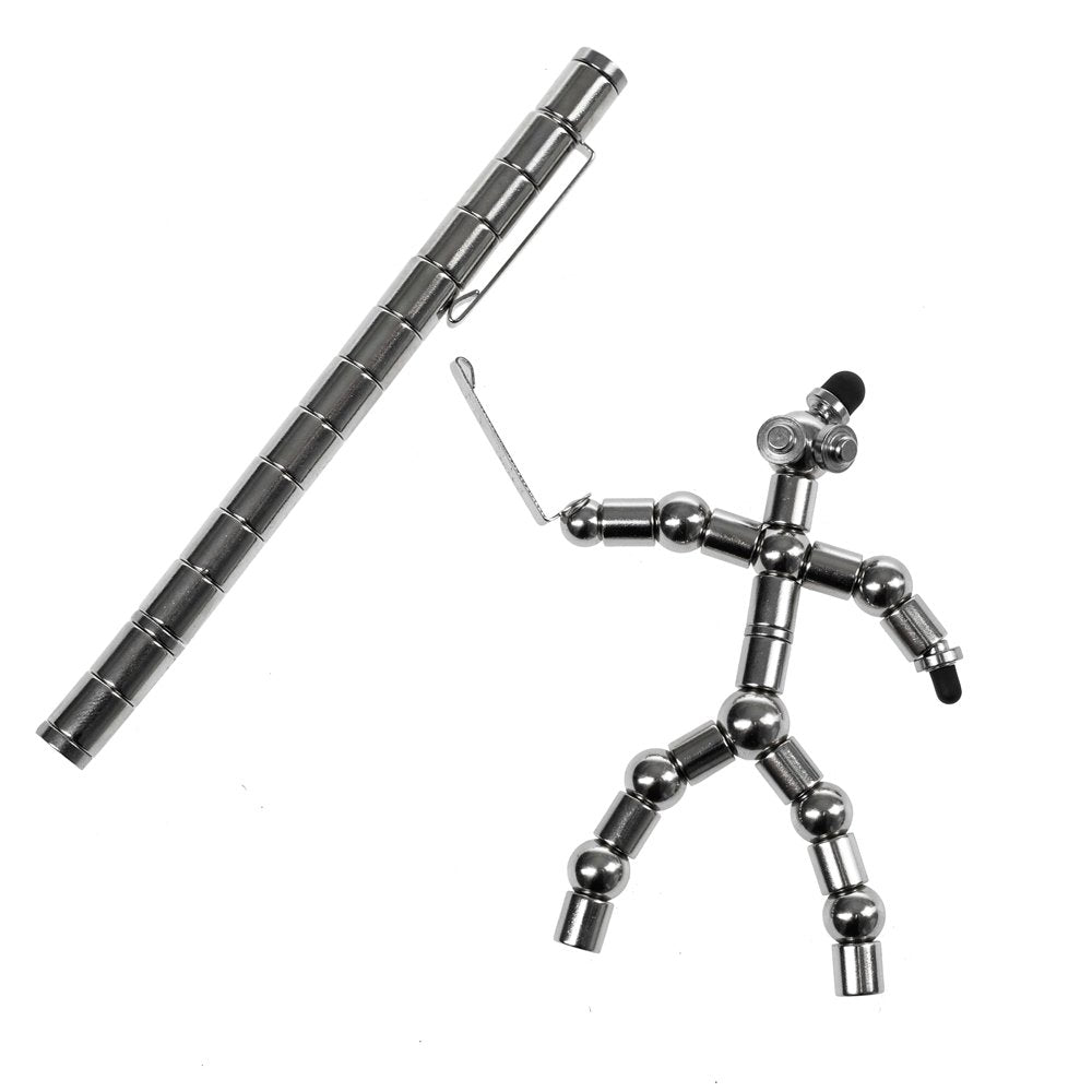 Polāra magnētiskā pildspalva