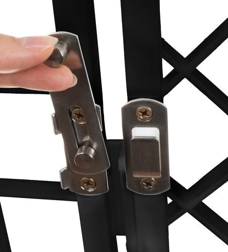 Mājdzīvnieku aploks - būris 90x90x60cm