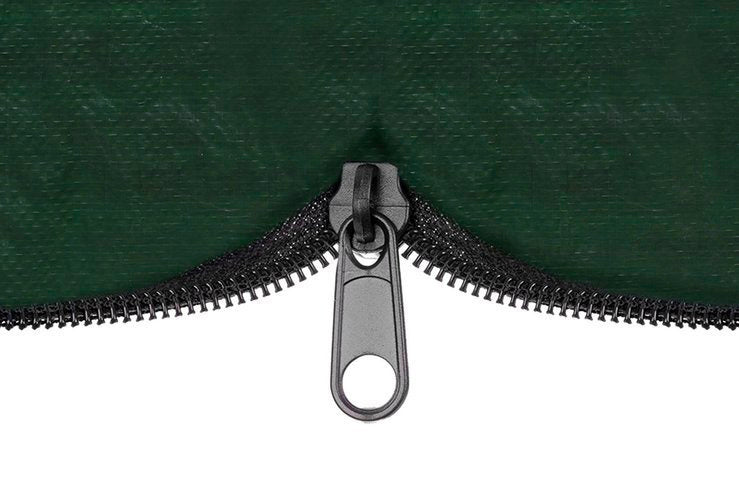 Dārza šūpoļu pārsegs 215x153x145cm pe