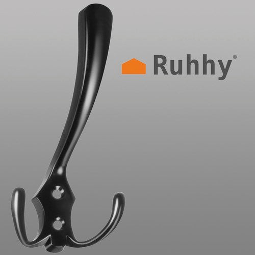 Melns sienas pakaramais - 5 gabalu komplekts