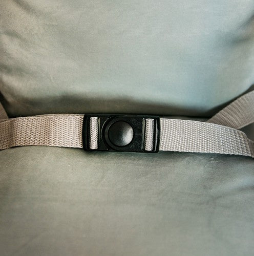 Pelēkas šūpoles New H18026