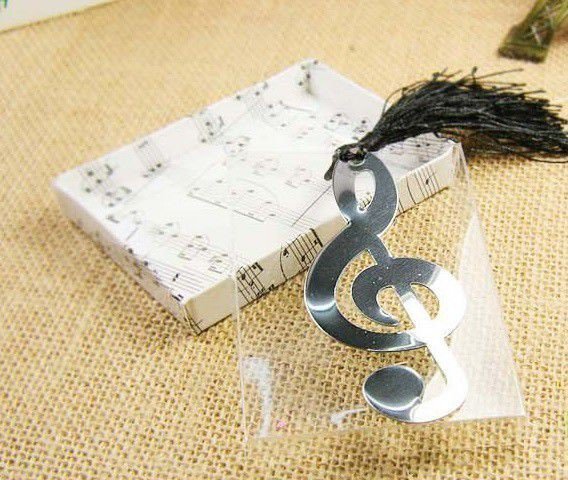 Mūzikas grāmatzīme