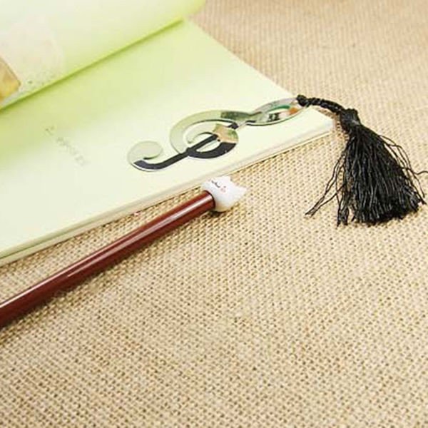 Mūzikas grāmatzīme