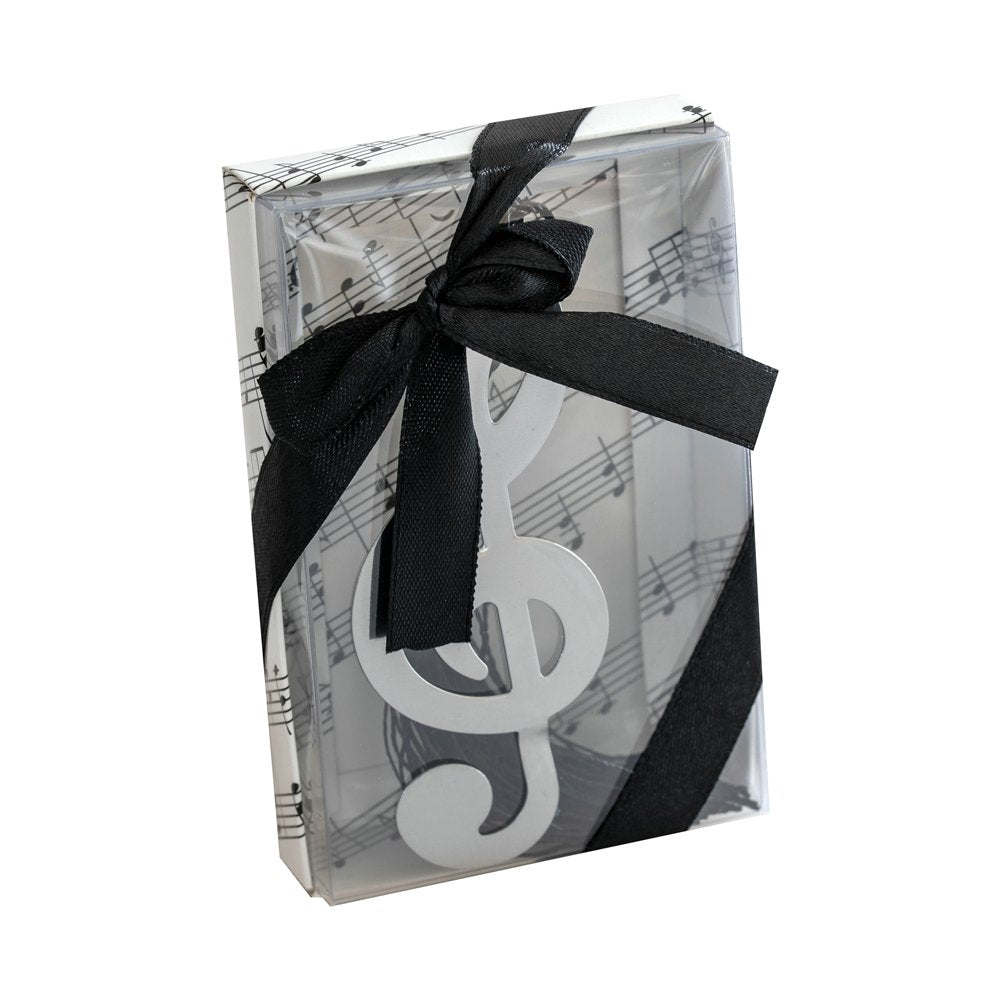 Mūzikas grāmatzīme