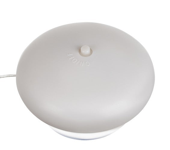 Vitrāžas LED 3D - Ziemassvētku vecītis