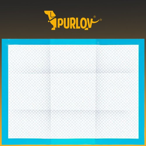 Absorbējošas higiēniskās paketes - 100 gab. + maisiņi