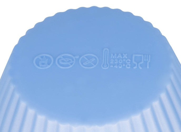 Cepšanas paplāte + 12 silikona veidnes