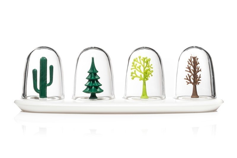 Garšvielu šeikeri – četri gadalaiki