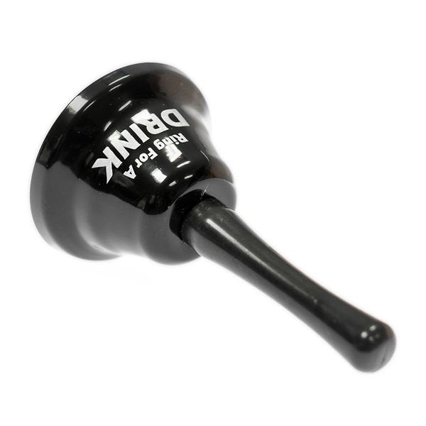 Zvans pēc dzēriena