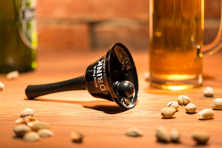 Zvans pēc dzēriena