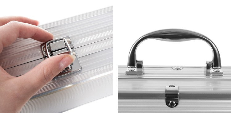 Grila piederumi - 5 piederumu komplekts + soma