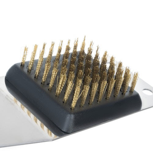 Grila piederumi - 5 piederumu komplekts + soma