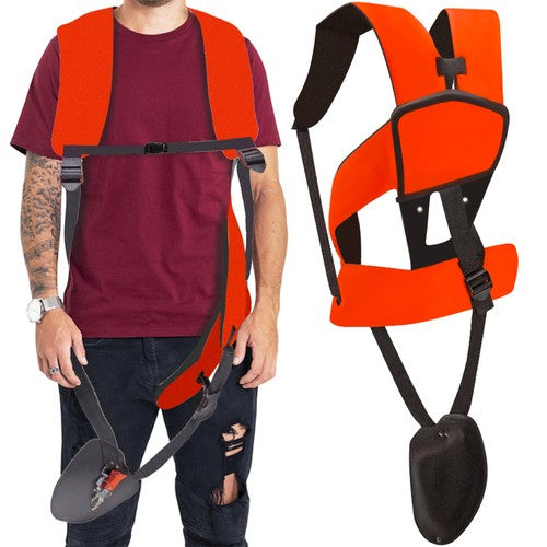 Siksnas/uzmavas benzīna krūmgriezim S18530