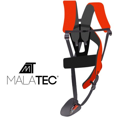 Siksnas/uzmavas benzīna krūmgriezim S18530