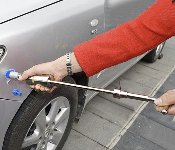 Virsbūves iespiedumu noņemšanas komplekts