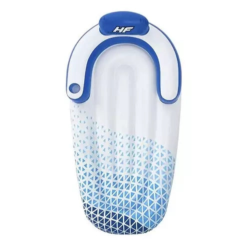 Piepūšamais matracis - Bestway