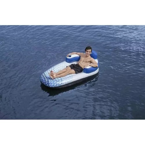 Piepūšamais matracis - Bestway