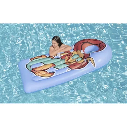 Piepūšamais matracis - Bestway