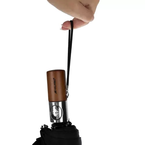 Malatec 19368 12 stiepļu saliekamais lietussargs