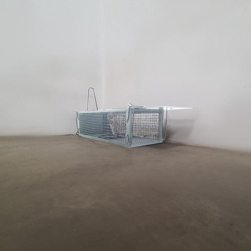 Repest 19051 dzīvu grauzēju slazds