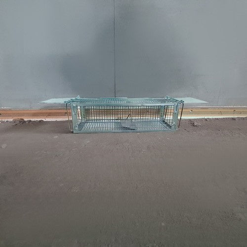 Repest 19051 dzīvu grauzēju slazds