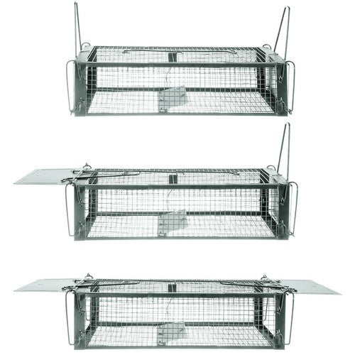 Repest 19051 dzīvu grauzēju slazds