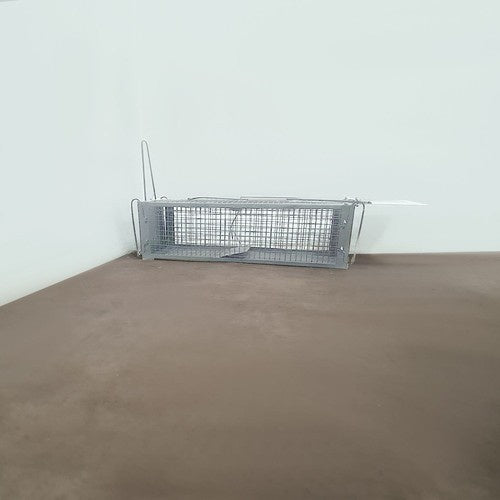 Repest 19051 dzīvu grauzēju slazds