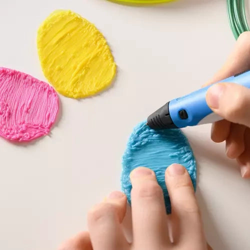 Filamenti PLA 3D - 20 gab. x 20 m Kruzzel