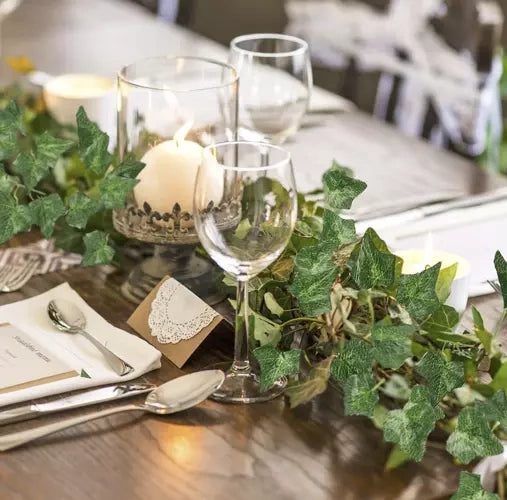 Mākslīgā efeja - Garland 6,3m Gardlov