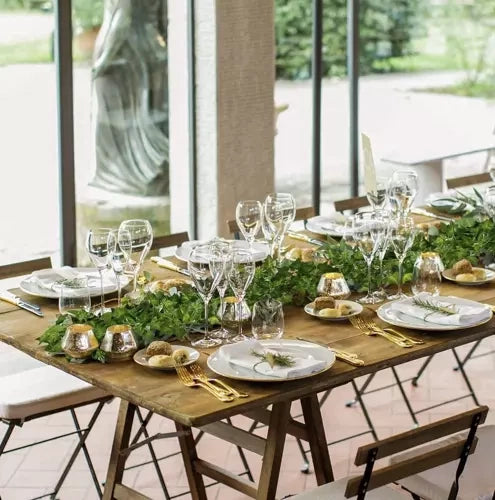 Mākslīgā efeja - Garland 50,4m Gardlov