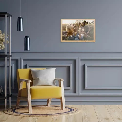 Priedes rāmis 28x38cm Malatec