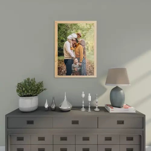 Priedes rāmis 28x38cm Malatec