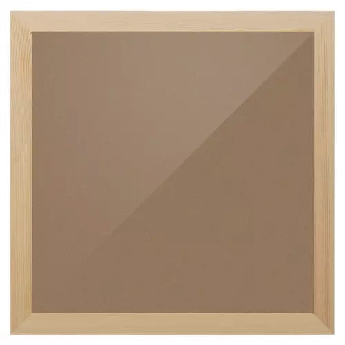 Priedes rāmis 28,5x28,5cm Malatec