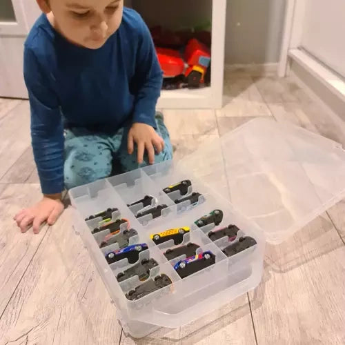 Kruzzel W20313 automašīnas kaste