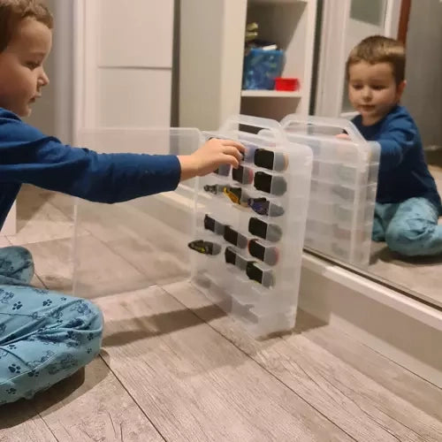 Kruzzel W20313 automašīnas kaste