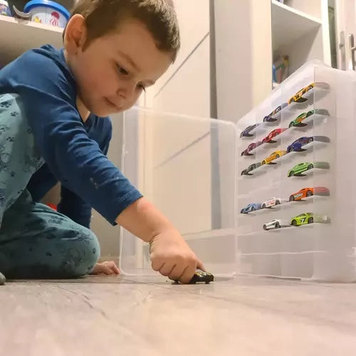 Kruzzel W20313 automašīnas kaste