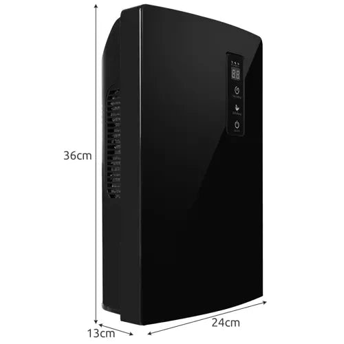 Gaisa žāvētājs - mitruma absorbētājs